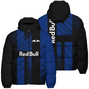 Red Bull Racing F1 Teamwear Hoodie BLVA5326A2RBRHD