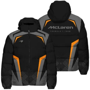 McLaren F1 Teamwear Hoodie BLVA5326A3MCLHD