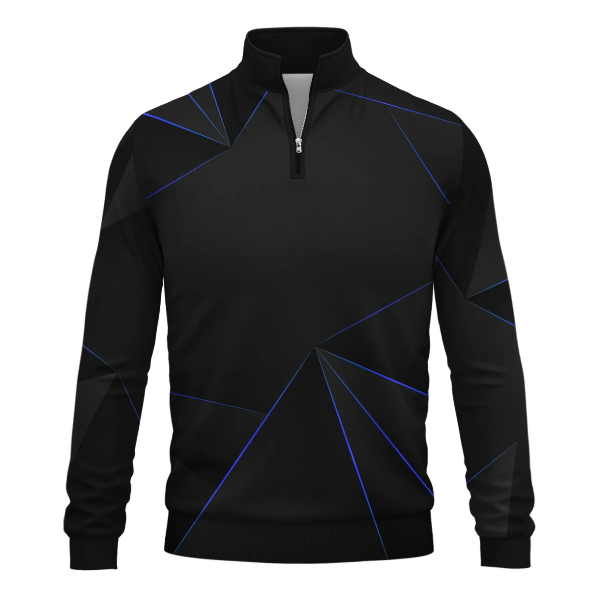 Red Bull Racing F1 Teamwear Quarter Zip Sweatshirt BL8326A1RBRQZS Red Bull Racing F1 Teamwear Quarter Zip Sweatshirt BL8326A1RBRQZS