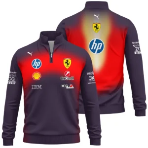 2026 China GP Edition Ferrari F1 T-Shirt BLVA12326FRRTS