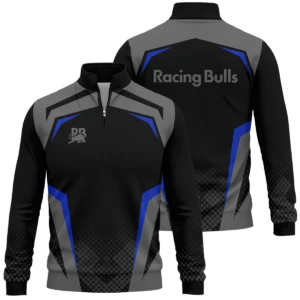 Racing Bulls F1 Teamwear T-Shirt BLVA5326A3RCBTS