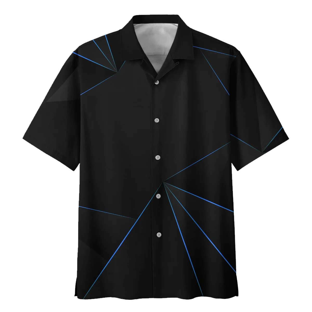 Williams F1 Teamwear Hawaiian Shirt BL8326A1WILHW Williams F1 Teamwear Hawaiian Shirt BL8326A1WILHW