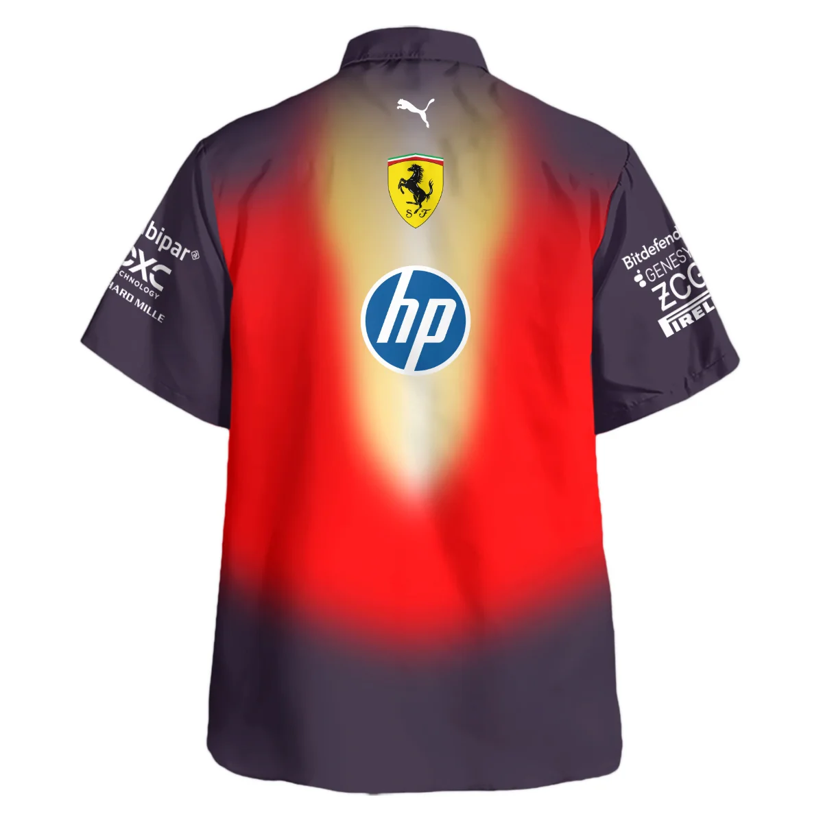 2026 China GP Edition Ferrari F1 Hawaiian Shirt BLVA12326FRRHW 2026 China GP Edition Ferrari F1 Hawaiian Shirt BLVA12326FRRHW