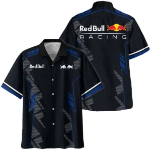 Red Bull Racing F1 Teamwear Fleece Jacket BLVA5326A1RBRFJ