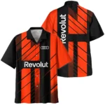 Audi F1 Teamwear Hawaiian Shirt BLVA5326A2AUDIHW