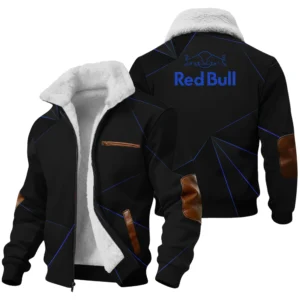 Red Bull Racing F1 Teamwear Bomber BL8326A1RBRBB