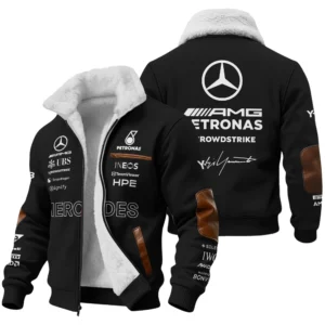 2026 Y-3 x Mercedes F1 Teamwear - Hawaiian Shirt BLMER18326A3HW 2026 Y-3 x Mercedes F1 Teamwear - Hawaiian Shirt BLMER18326A3HW
