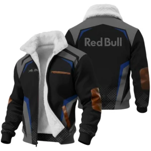Red Bull Racing F1 Teamwear Bomber BLVA5326A3RBRBB