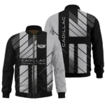 Cadillac F1 Teamwear Bomber BLVA5326A2CADBB