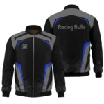 Racing Bulls F1 Teamwear Bomber BLVA5326A3RCBBB