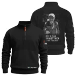 In Loving Memory - Rest In Peace - Juha Miettinen 24hNBR Nurburgring Racing Sweatshirt Zipper