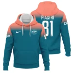 Australia Match Away 2026/27Jersey x Oscar Piastri Formula 1 Hoodie BLOP17426A1HD