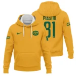 Australia Match Home 2026/27Jersey x Oscar Piastri Formula 1 Hoodie BLOP17426A2HD