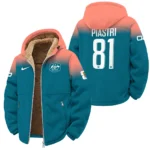 Australia Match Away 2026/27Jersey x Oscar Piastri Formula 1 Winter Fleece Jacket BLOP17426A1WFJ
