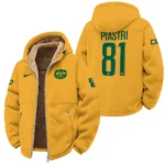 Australia Match Home 2026/27Jersey x Oscar Piastri Formula 1 Winter Fleece Jacket BLOP17426A2WFJ