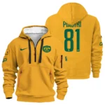 Australia Match Home 2026/27Jersey x Oscar Piastri Formula 1 Hoodie Half Zip BLOP17426A2HDF