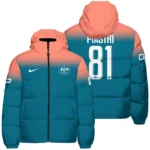 Australia Match Away 2026/27Jersey x Oscar Piastri Formula 1 Down & Puffer Jackets BLOP17426A1HCJ