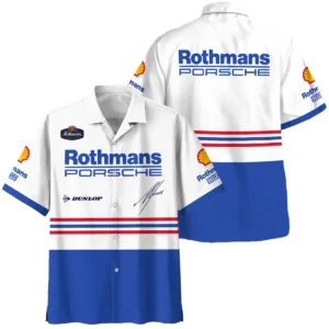 1984 Alan Jones Rothmans Porsche Sandown 1000 Hoodie BLAJ5426A1HD