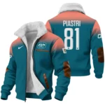 Australia Match Away 2026/27Jersey x Oscar Piastri Formula 1 Fleece Jacket BLOP17426A1FJ