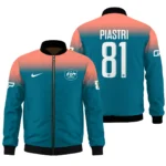 Australia Match Away 2026/27Jersey x Oscar Piastri Formula 1 Bomber BLOP17426A1BB